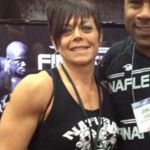 Meet your Posher, Frannie whitby